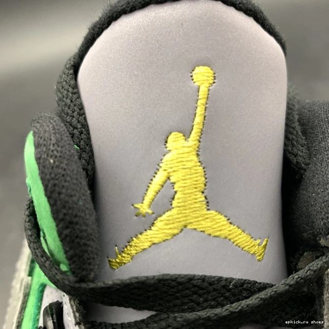 Cheap PE Ducks Tinker Oregon shoes AJ3 Jordan 3 Retro 867493 Air 0816
